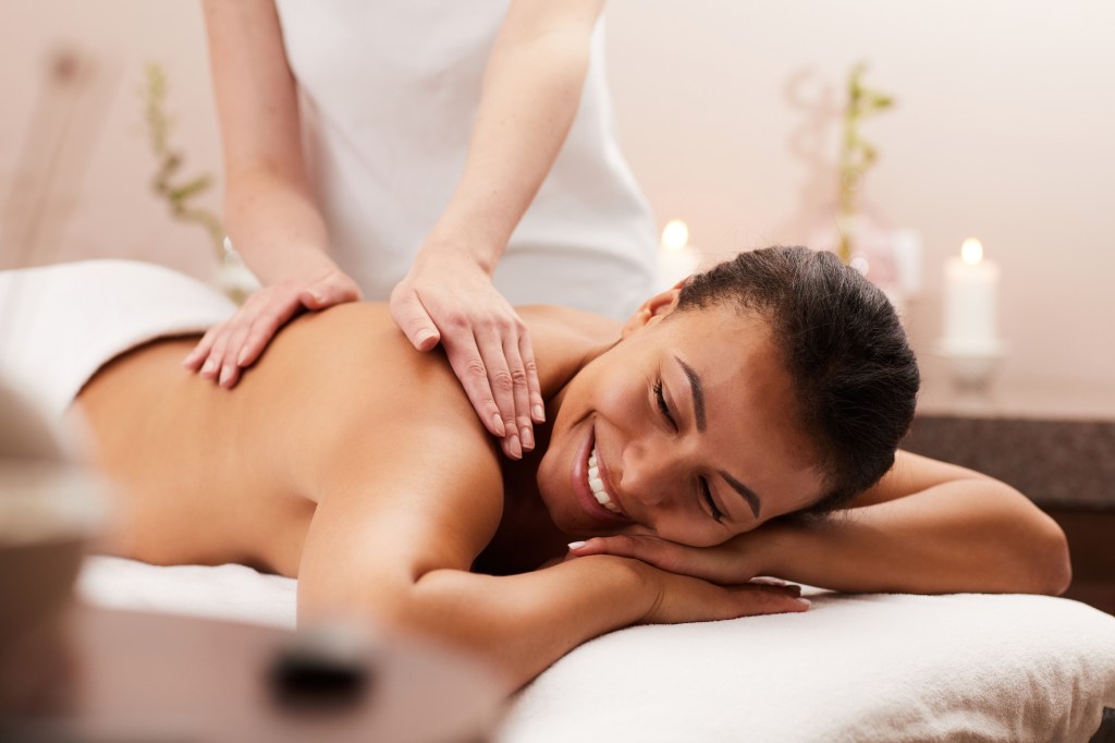 The Incredible Benefits of Massage for Mind and&nbsp;Body