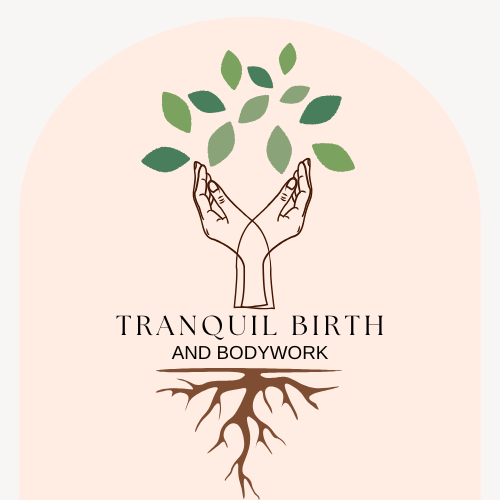Tranquil Birth and Bodywork Blog