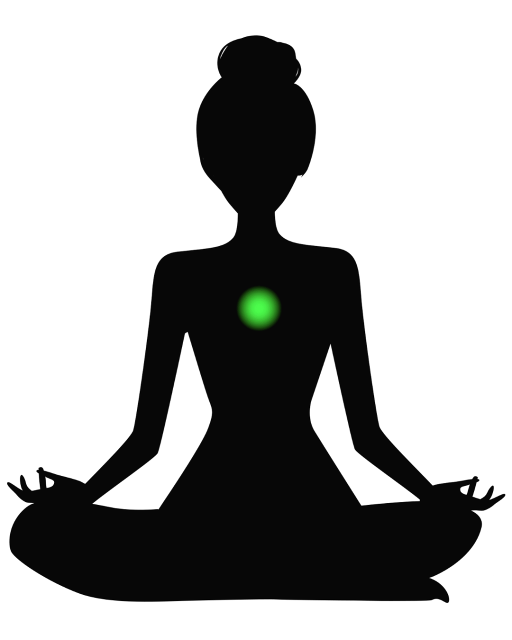 Day 5 – Heart Chakra: Love, Compassion, and&nbsp;Connection