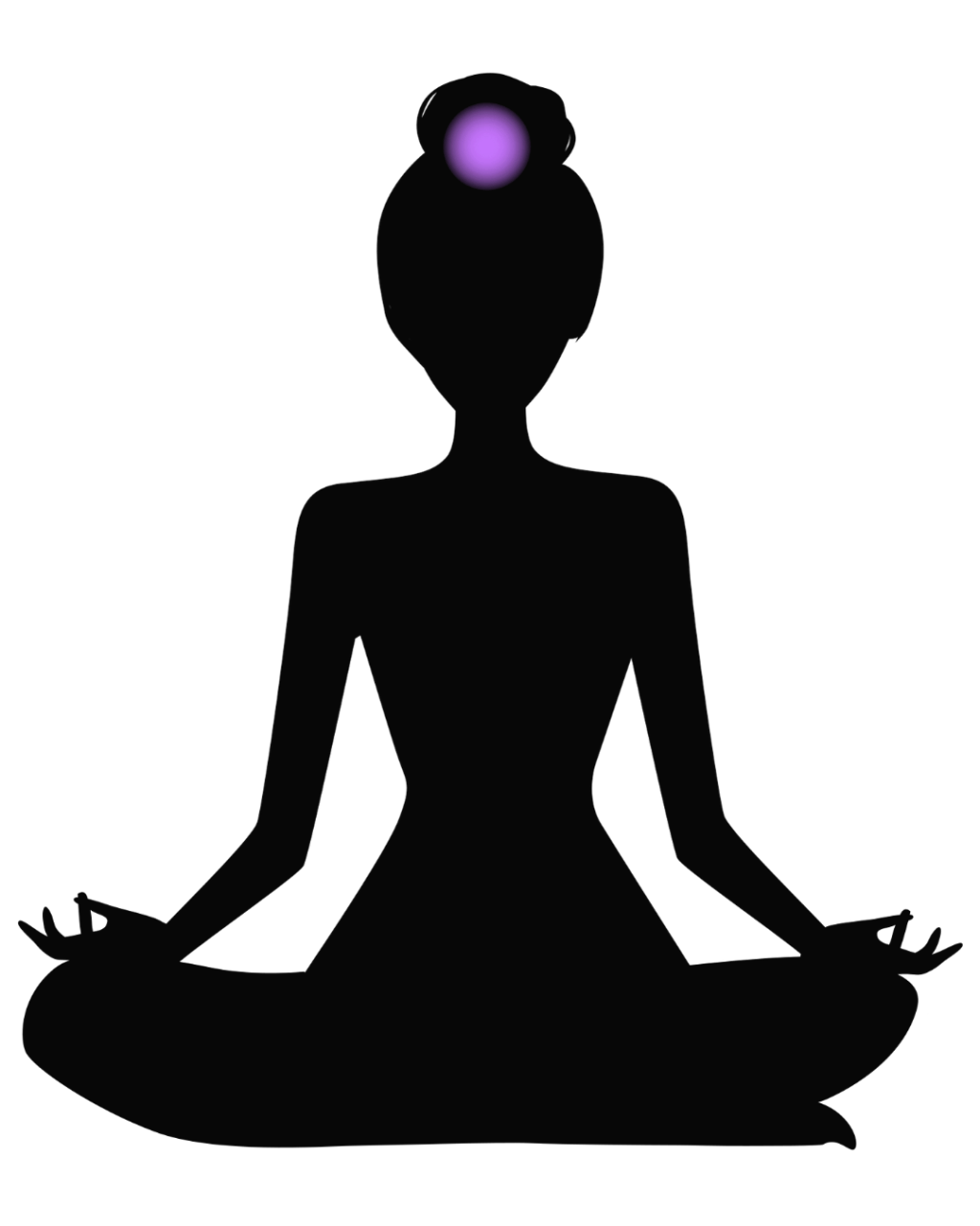 Day 8 – Crown Chakra: Connection, Spirit, and Higher&nbsp;Self