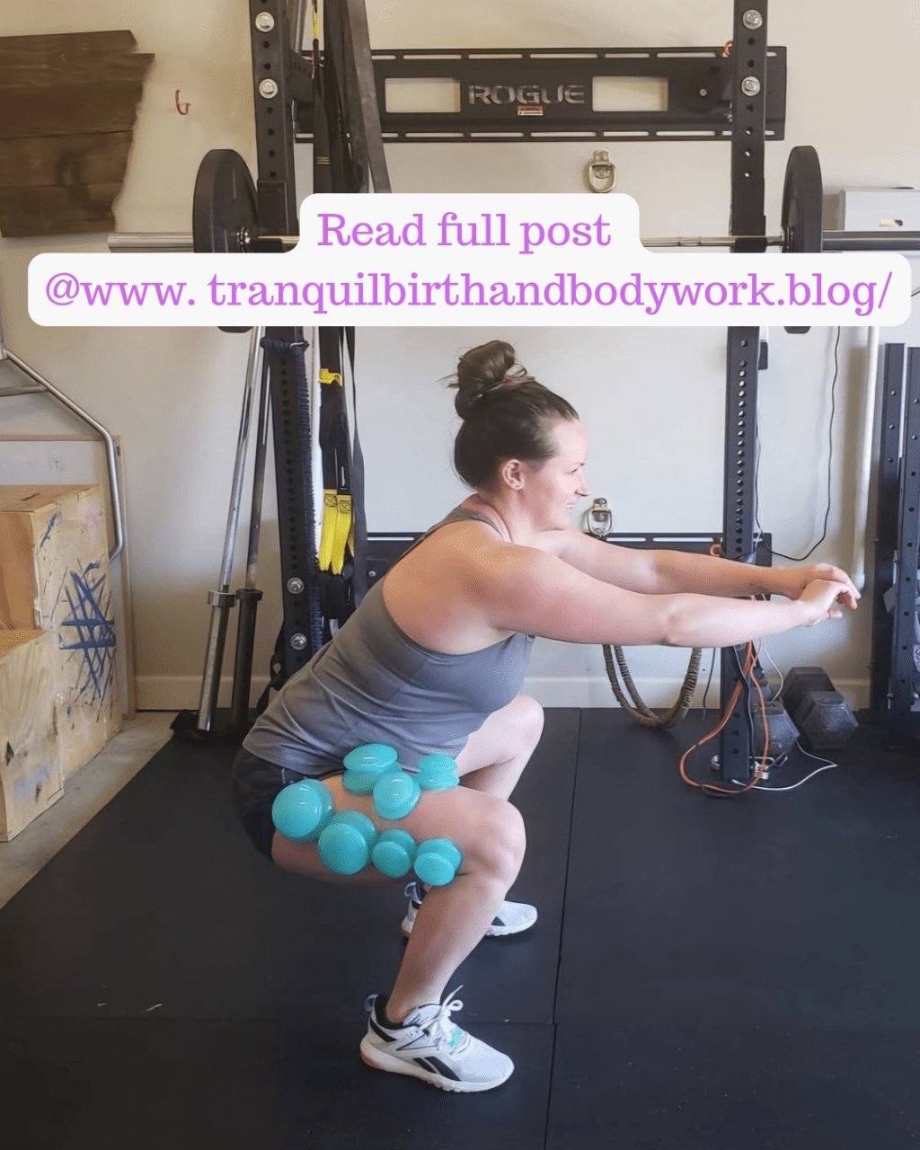 Unlocking the Power of Cupping in Motion: My Process and the&nbsp;Benefits