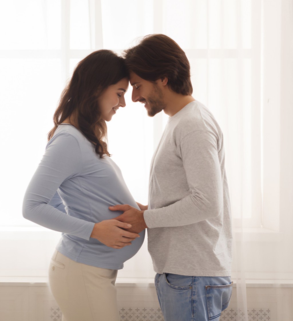 Why I Became a Birth Doula: Blending Massage Therapy with Birth&nbsp;Support