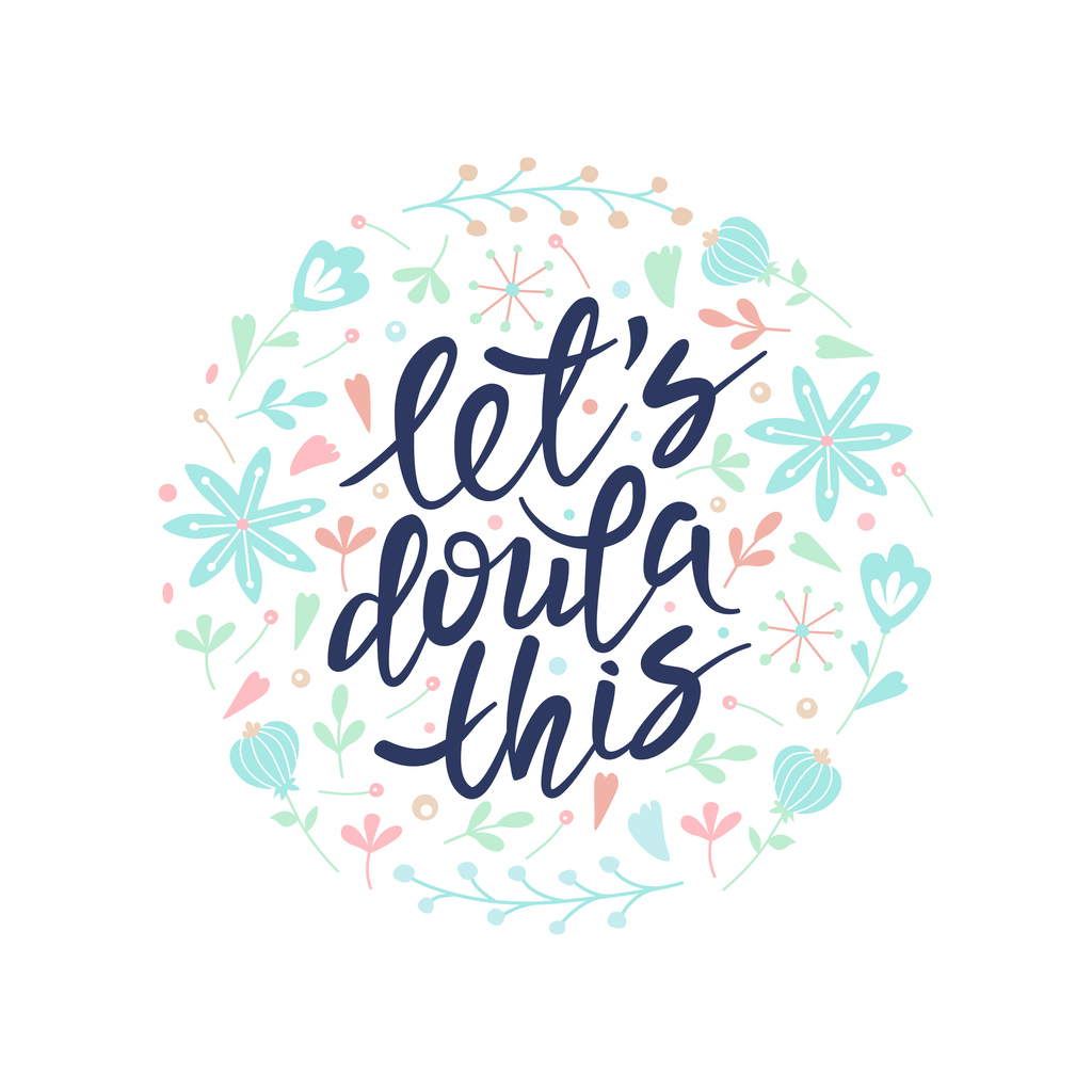 Your Birth, Your Way — With Calm, Compassionate&nbsp;Support