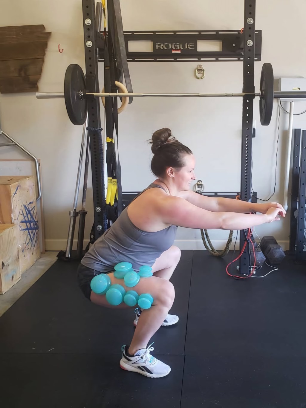 Move to Heal: The Power of Cupping in Motion at Tranquil Birth and&nbsp;Bodywork